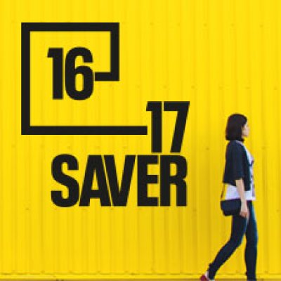 Introducing the 16-17 Saver image