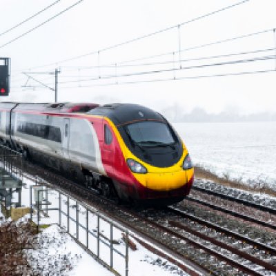 Why a Railcard is your best friend in Winter image