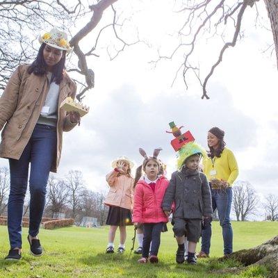 Worldwide Easter traditions you can experience in Great Britain image