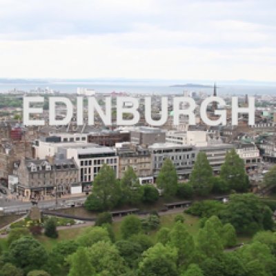 Explore Edinburgh image