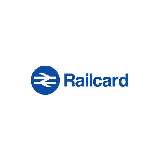 Support Railcard